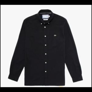 Lacoste shirt